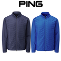 Ping Mens Norse PrimaLoft Golf Jacket II 